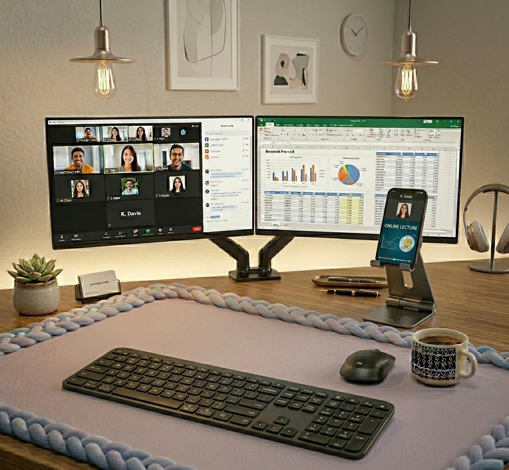 360 Degrees Phone / Tablet Stand