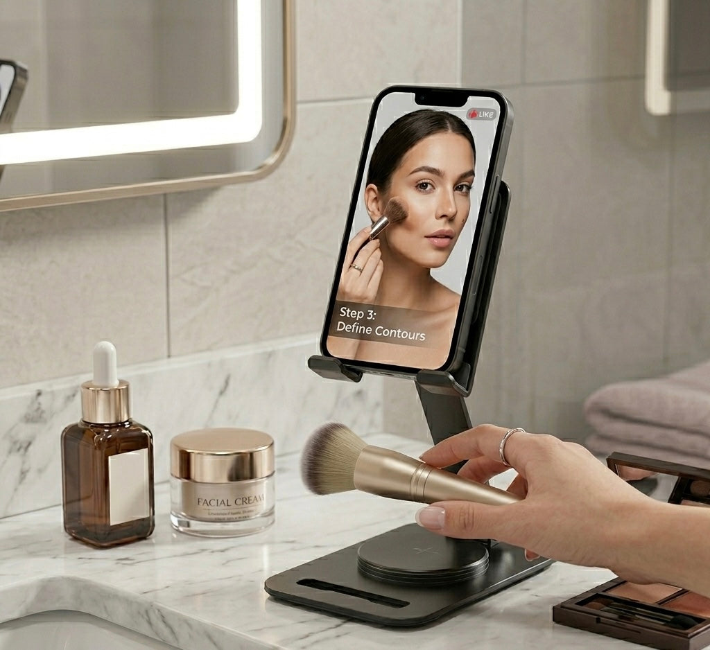 360 Degrees Phone / Tablet Stand