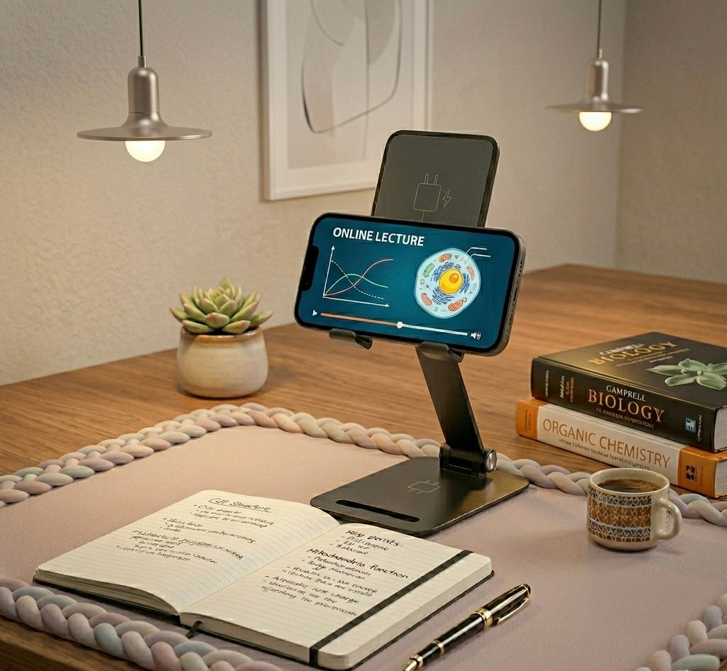 360 Degrees Phone / Tablet Stand